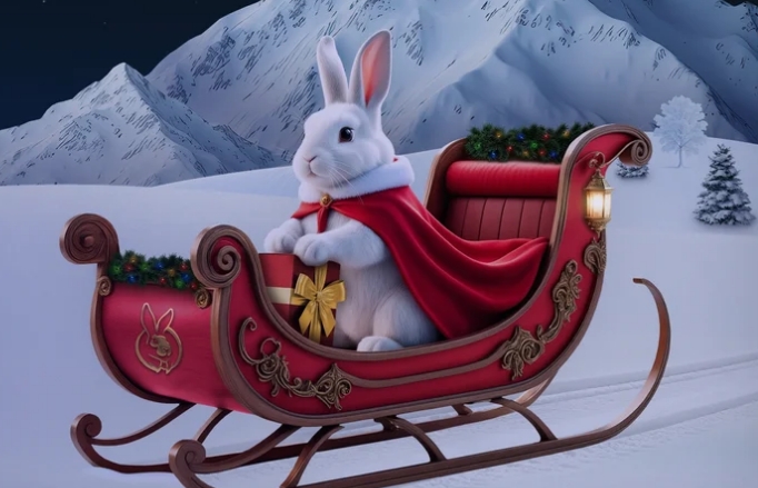 myCasino Adventskalender