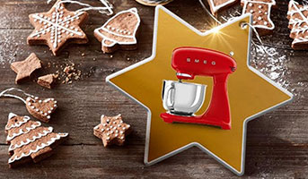 SMEG Küchenmaschine