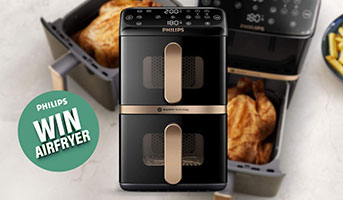 Philips Airfryer