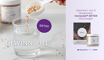 Burgerstein Detox