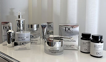 DC Cosmetics