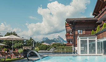 Spa & Wellness Hotel