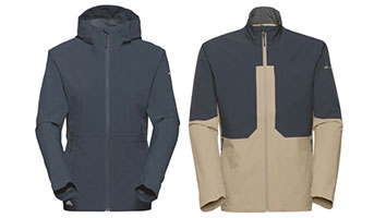 Outdoorjacken