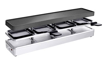 Raclette-Grill