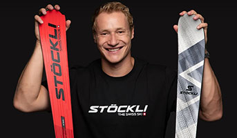 Stöckli Ski