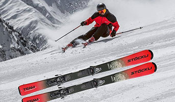 Stöckli-Ski