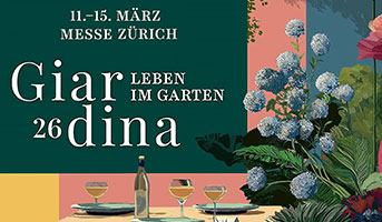 Gartenmesse