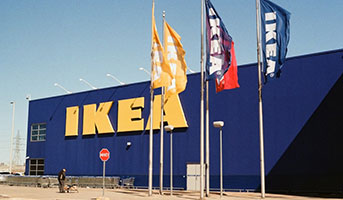 IKEA