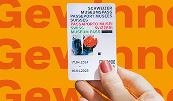 Museumspass