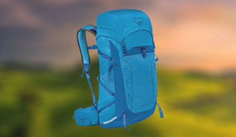 Wanderrucksack