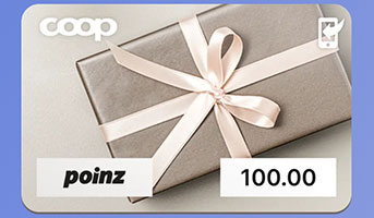 Coop Gutschein