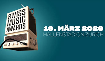 Swiss Music Awards