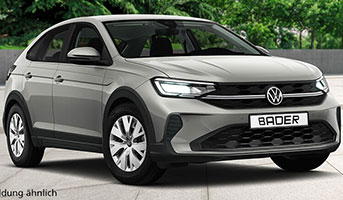 VW Tiago