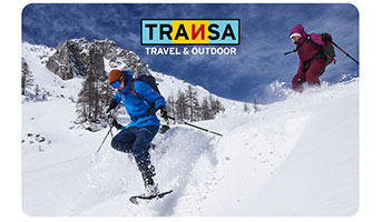 Transa-Gutschein
