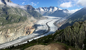 Aletschgletscher
