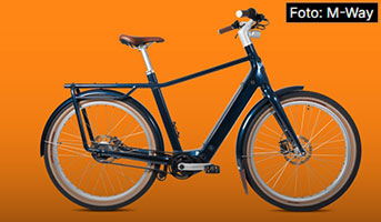 E-Bike