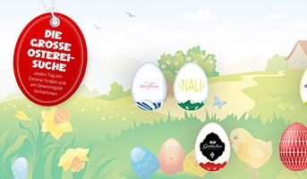 Falstaff Osterwettbewerb