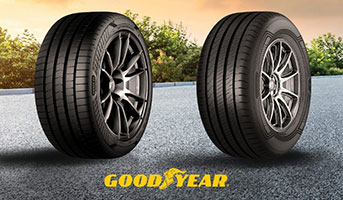 Goodyear Reifen
