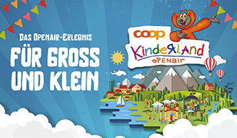 Kinderland Openair