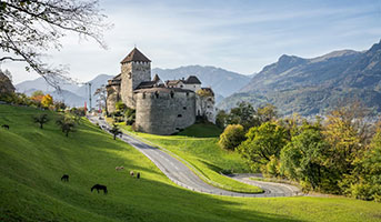 Liechtenstein