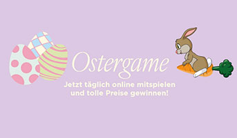 LOEB Ostergame