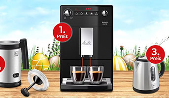 Melita Haushaltsgeräte