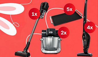 Osterwettbewerb nettoshop