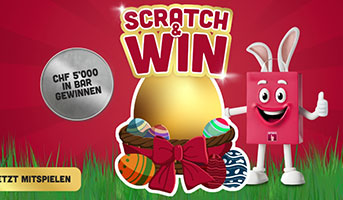 OTTO's Oster-Wettbewerb