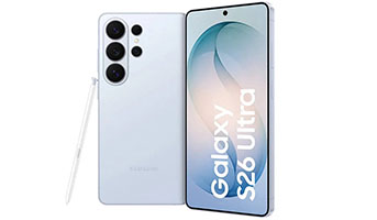 Samsung Galaxy S26 Ultra