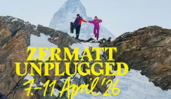 Zermatt Unplugged