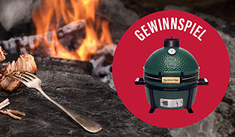 Green Egg MiniMax