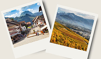 Reisefotos