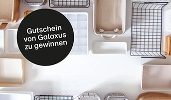 Galaxus Gutschein