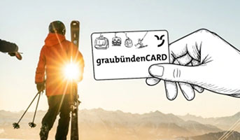 graubündenCARD