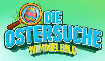 Ostersuche