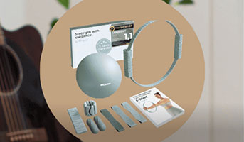 Pilates Set