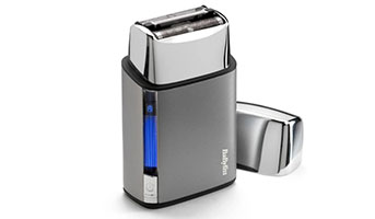 BaByliss Shaver 