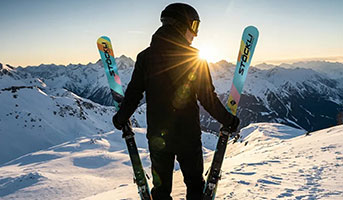 Ski