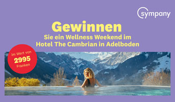 Adelboden Wellness