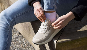 Anova Schuhe