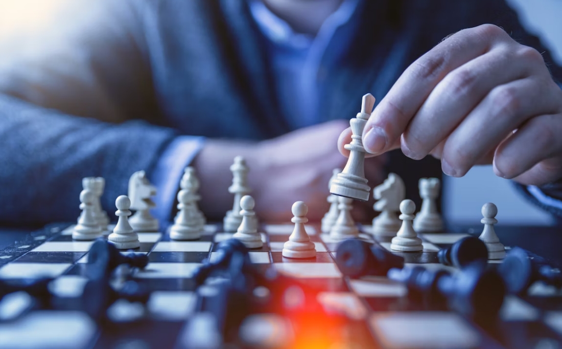 Gewinnchance bei Wettbewerben erhöhen: 6 bewährte Strategien