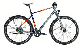 Diamant Fahrrad