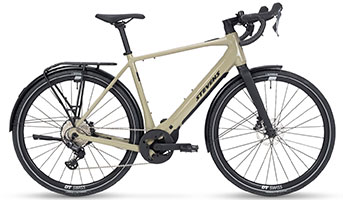 E-Bike