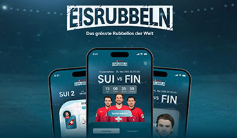 Eisrubbeln