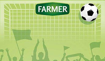 Farmer WM Wettbewerb