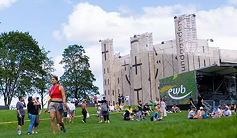 Gurtenfestival