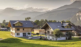Alpenlodge