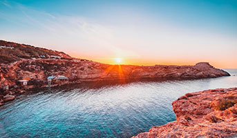 Ibiza
