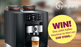 JURA Kaffeemaschine