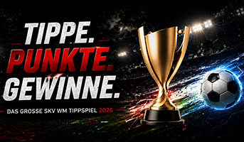 SKV WM Tippspiel 2026